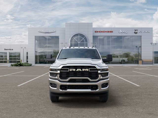 New 2026 RAM 3500 Tradesman AWD/4WD image 6