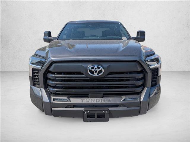 New 2026 Toyota Tundra SR5 AWD/4WD image 6