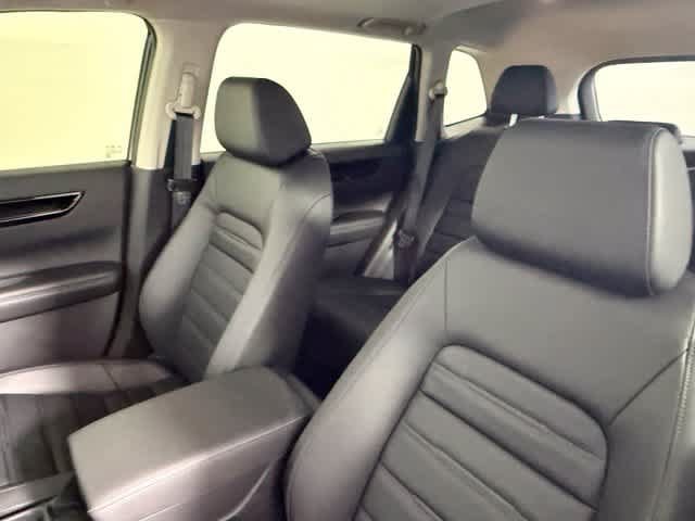 New 2027 Honda CR-V EX-L image 31