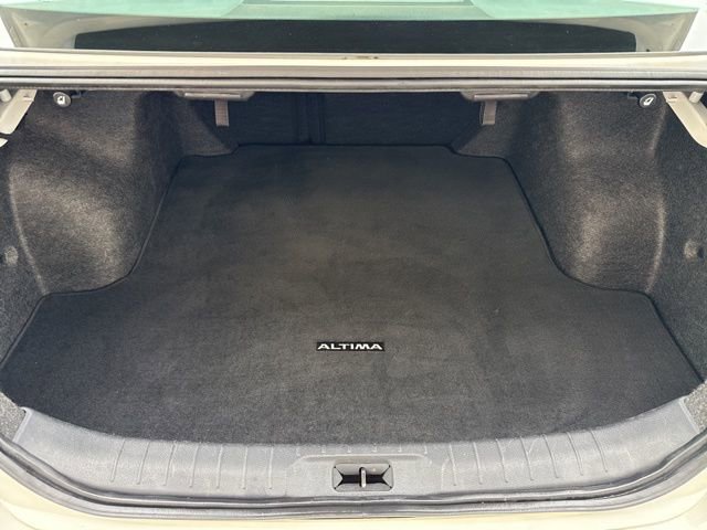 Used 2024 Nissan Altima 2.5 SR image 25