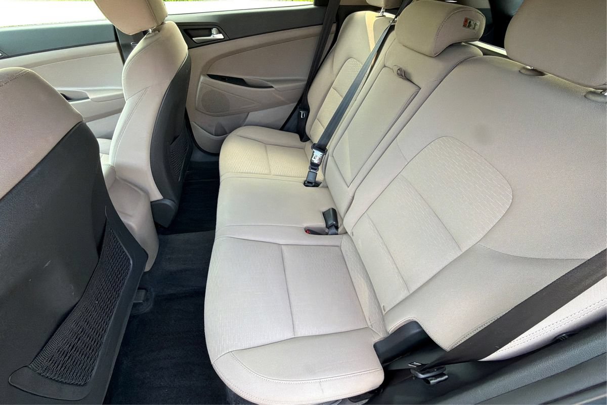 Used 2020 Hyundai Tucson Value AWD/4WD image 10