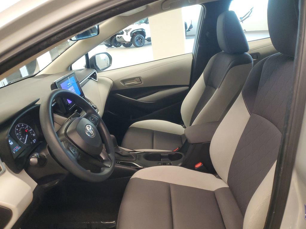Certified 2023 Toyota Corolla LE image 14