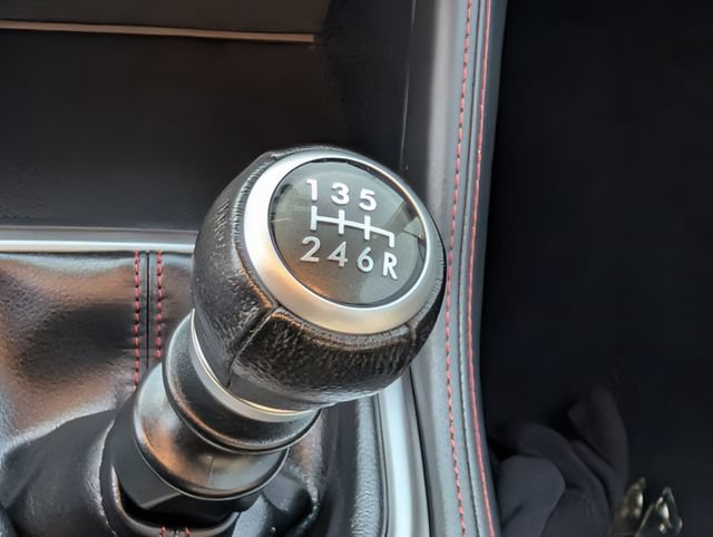Used 2023 Subaru WRX Limited AWD/4WD image 16