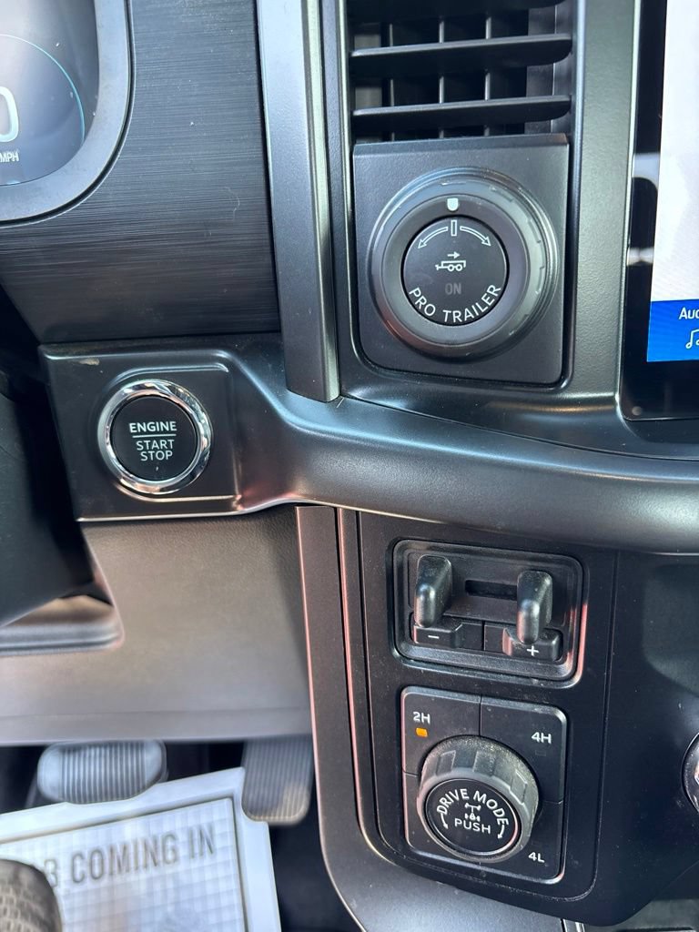 Used 2024 Ford F150 XLT w/ Equipment Group 302A MID AWD/4WD image 23