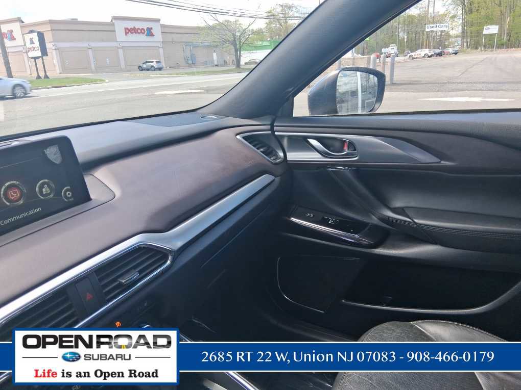 Used 2016 MAZDA CX-9 Grand Touring image 18