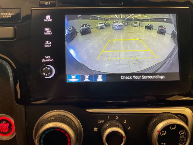 Used 2018 Honda Fit EX image 30