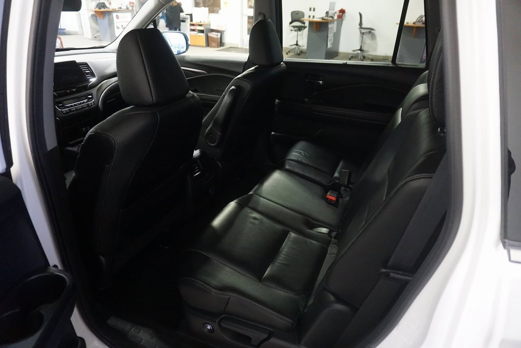 Used 2022 Honda Pilot Special Edition image 25