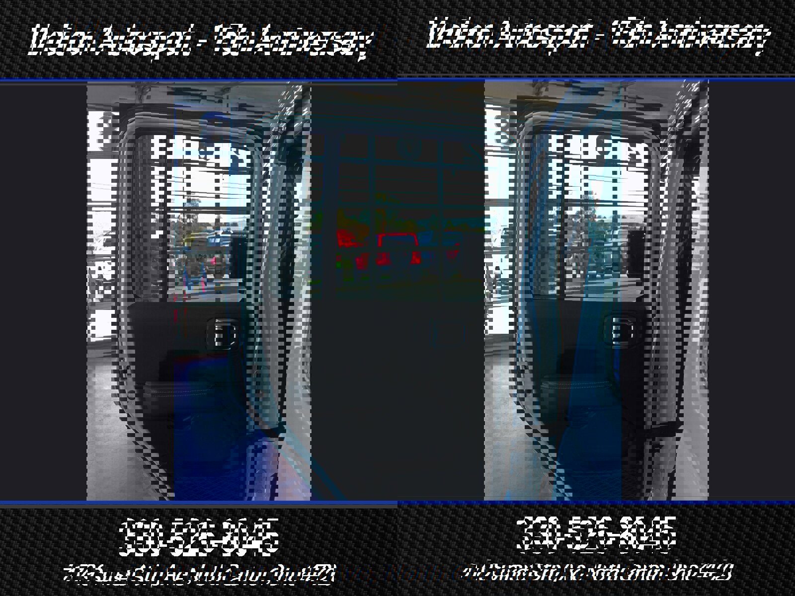 Used 2023 Jeep Wrangler Sahara w/ LED Lighting Group image 44