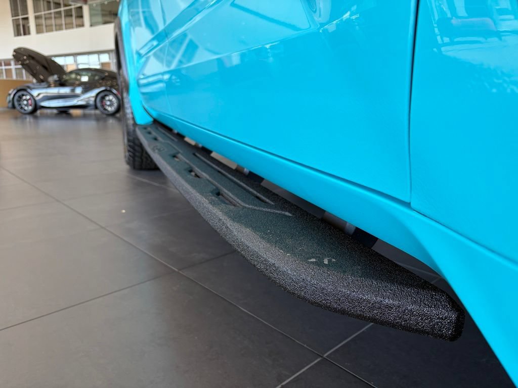 New 2026 Toyota Tundra TRD Pro AWD/4WD image 14