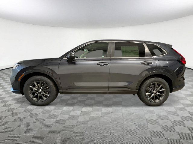 New 2027 Honda CR-V EX-L image 3