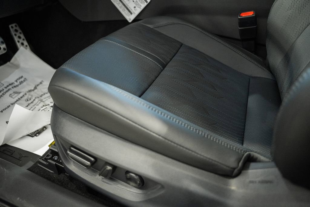 New 2026 Toyota Camry XSE image 36