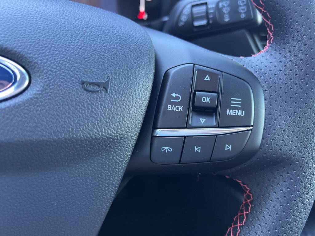 New 2026 Ford Escape ST-Line w/ Tech Pack #1 FWD image 17