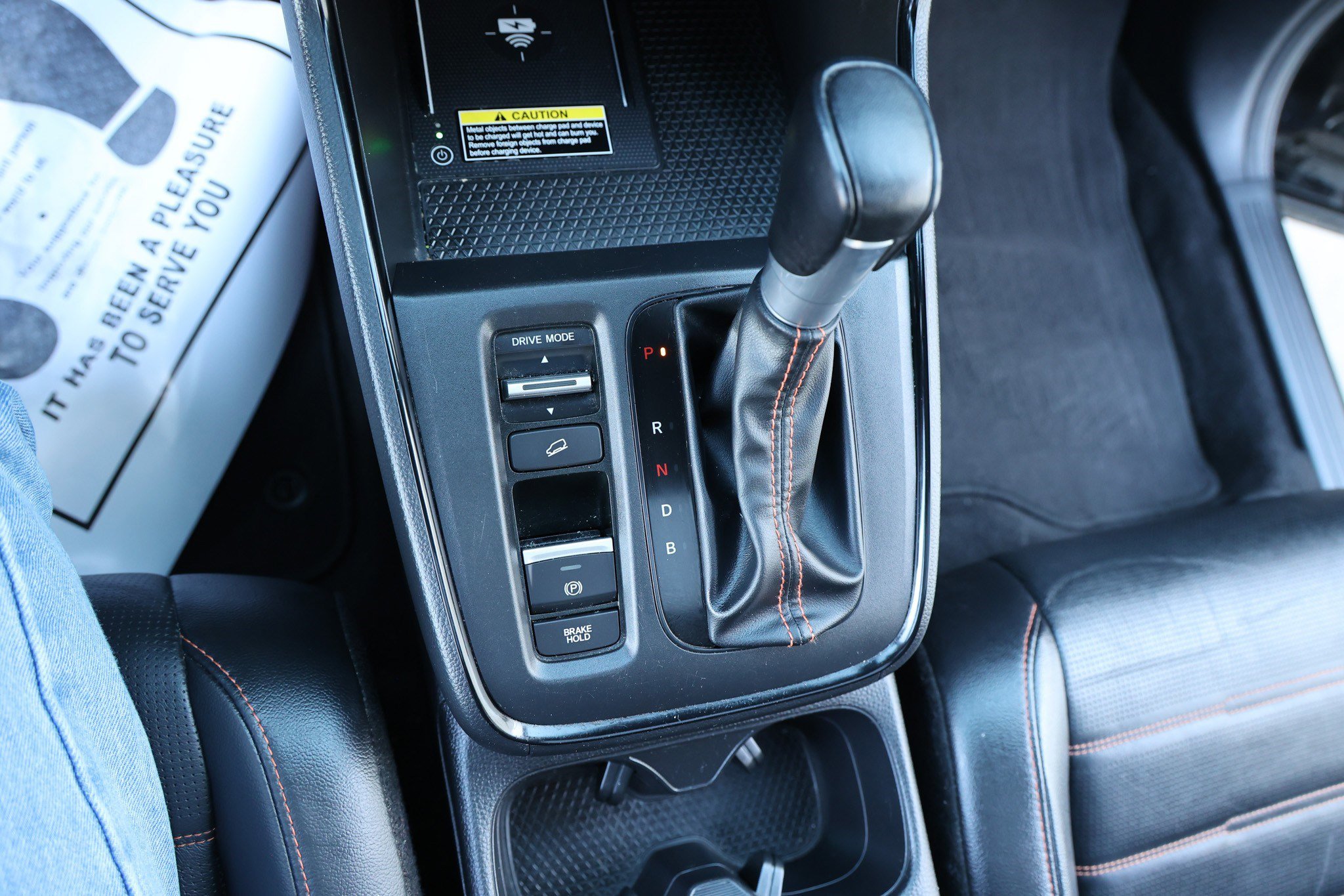 Used 2024 Honda CR-V Sport-L image 24