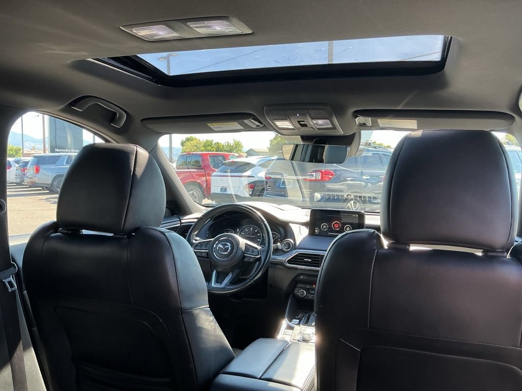 Used 2019 MAZDA CX-9 Grand Touring FWD image 23