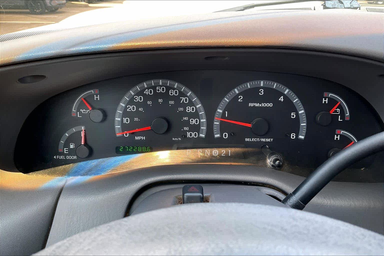 Used 2003 Ford F150 XLT AWD/4WD image 23