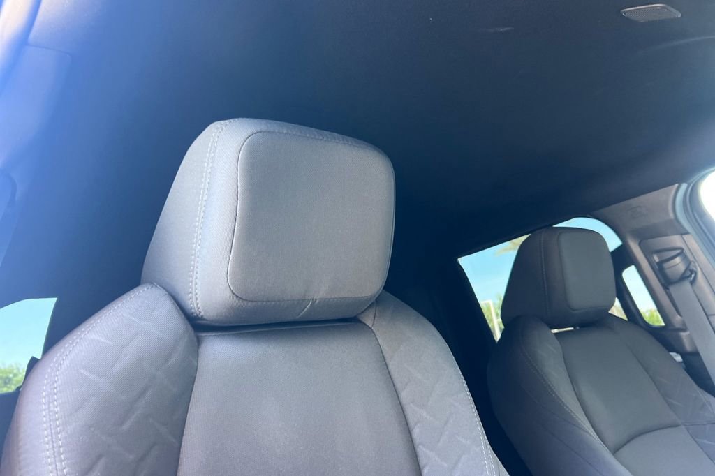 Certified 2025 Toyota Tacoma SR5 image 20