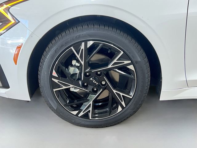 New 2026 Kia K5 GT-Line w/ GT-Line Red Interior Package FWD image 31