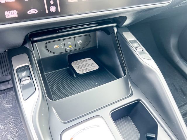 New 2026 Kia Sorento EX image 25