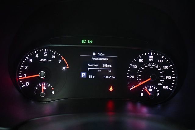 Used 2020 Kia Soul X-Line image 21