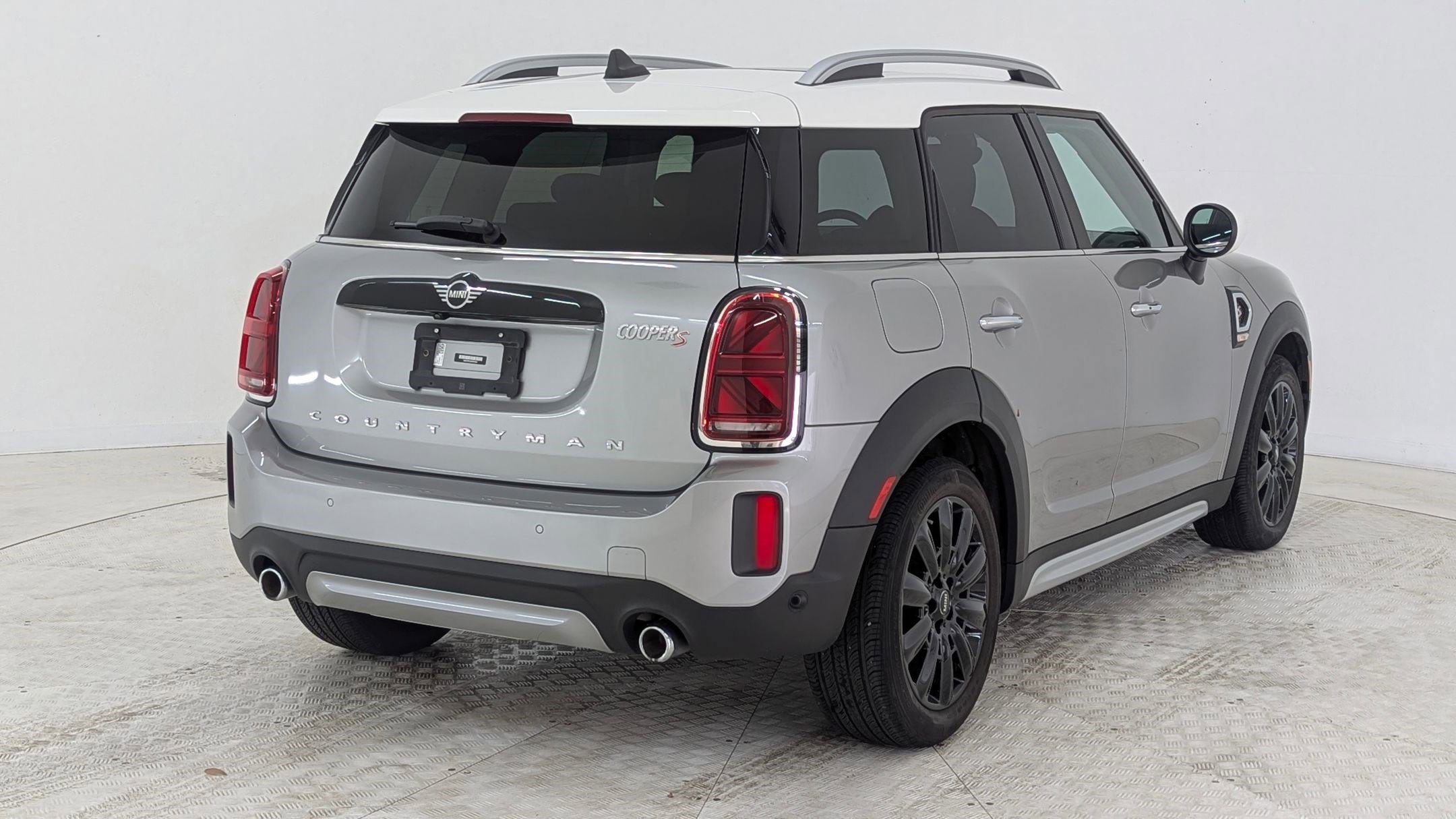 Used 2024 MINI Cooper Countryman S image 9