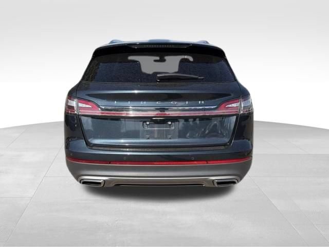 Certified 2023 Lincoln Nautilus Reserve w/ Equipment Group 201A AWD/4WD image 9