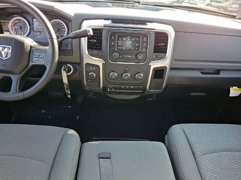 Used 2018 RAM 2500 SLT AWD/4WD image 16