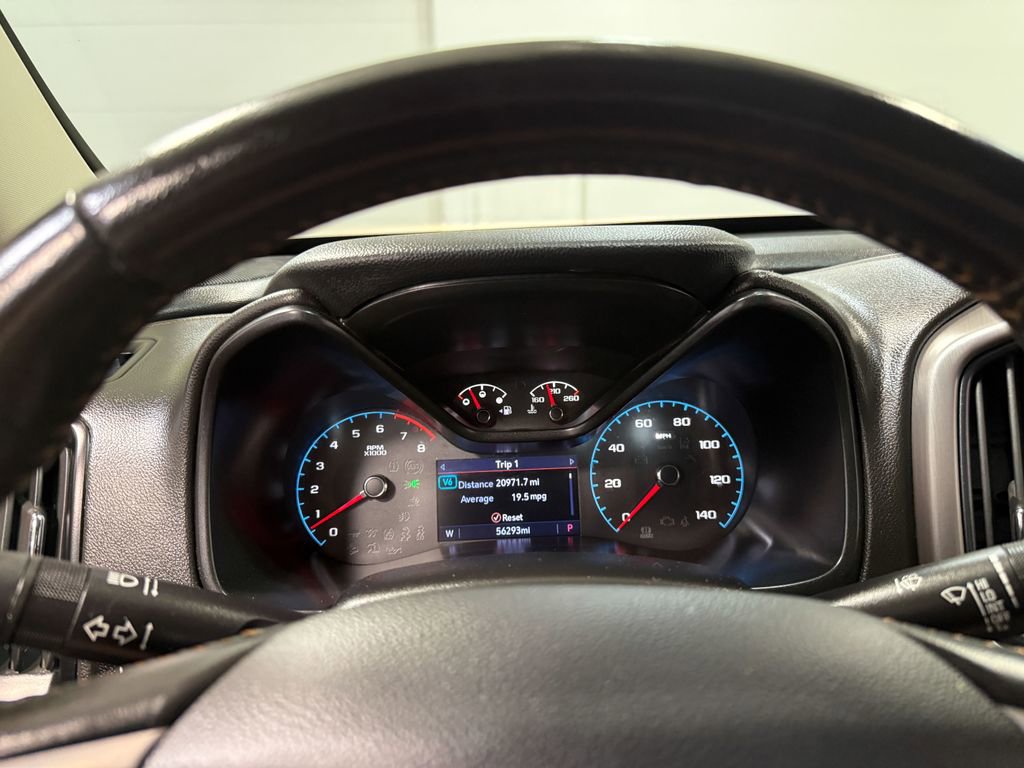 Used 2021 GMC Canyon AT4 image 77