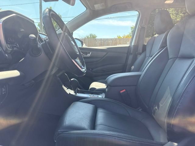 Certified 2026 Subaru Ascent Limited AWD/4WD image 12