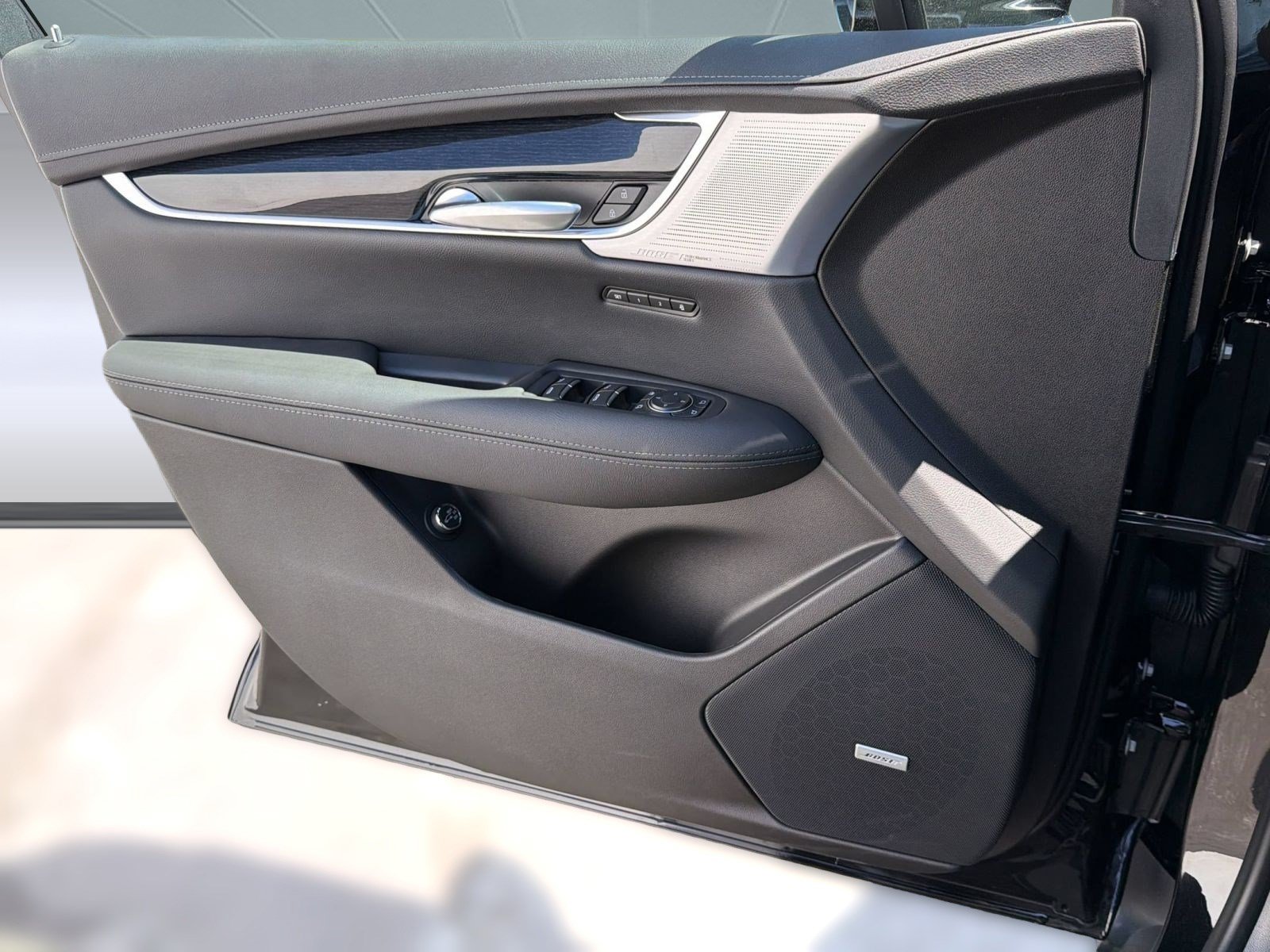 New 2026 Cadillac XT5 Premium Luxury w/ Driver Assist Package FWD image 13