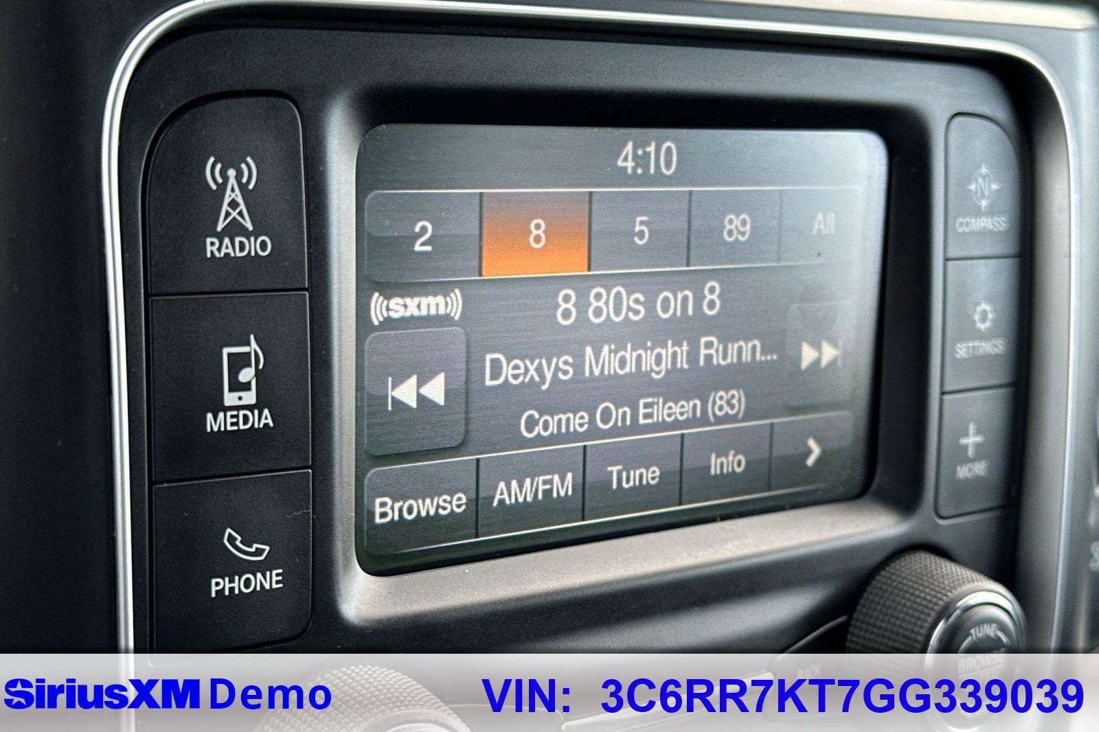 Used 2016 RAM 1500 Express image 31