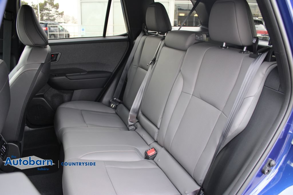 New 2026 Subaru Outback Limited AWD/4WD image 20