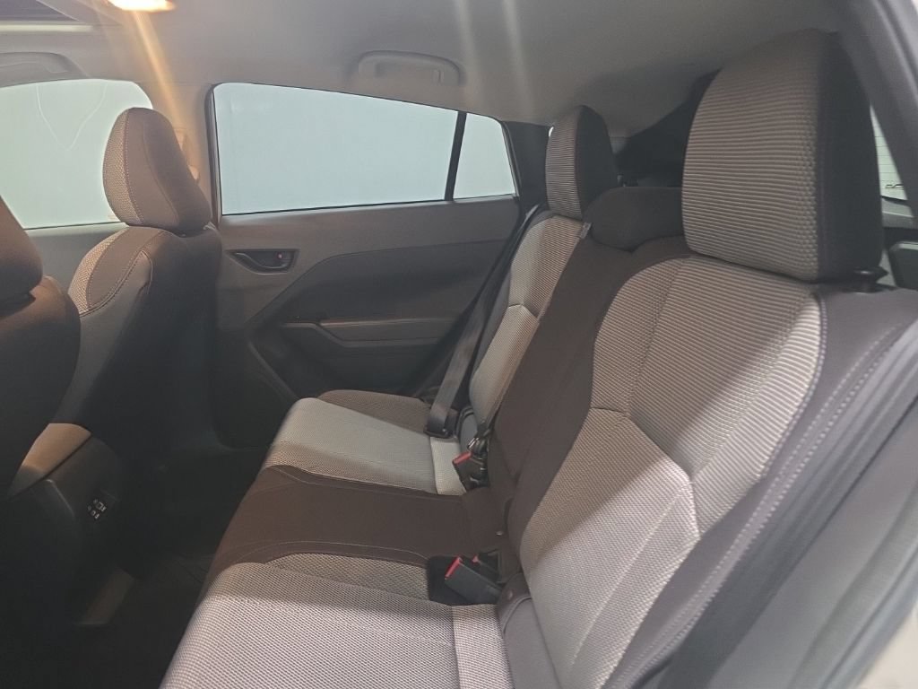 Certified 2024 Subaru Crosstrek 2.0i Premium AWD/4WD image 7