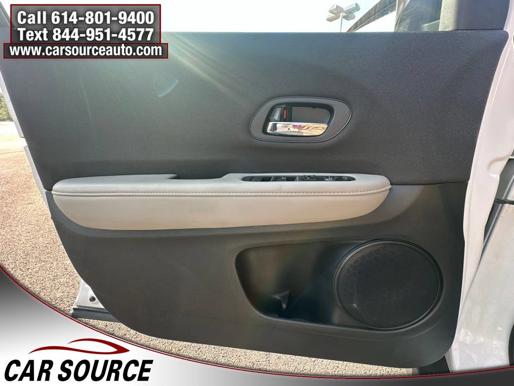 Used 2020 Honda HR-V LX image 19