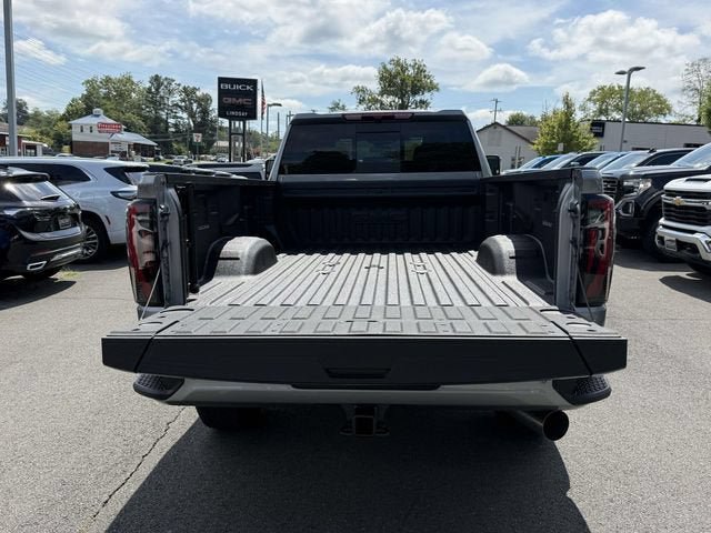 New 2026 GMC Sierra 3500 AT4 w/ LPO, Black Badging Package AWD/4WD image 12