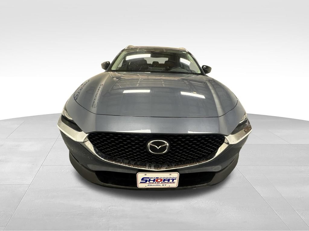 Used 2025 MAZDA CX-30 AWD 2.5 S w/ Preferred Package image 3