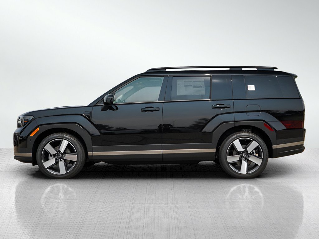 New 2026 Hyundai Santa Fe Limited AWD/4WD image 4