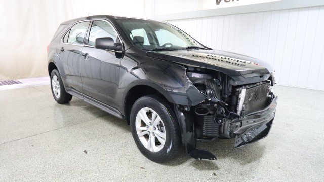 Used 2017 Chevrolet Equinox LS FWD image 5