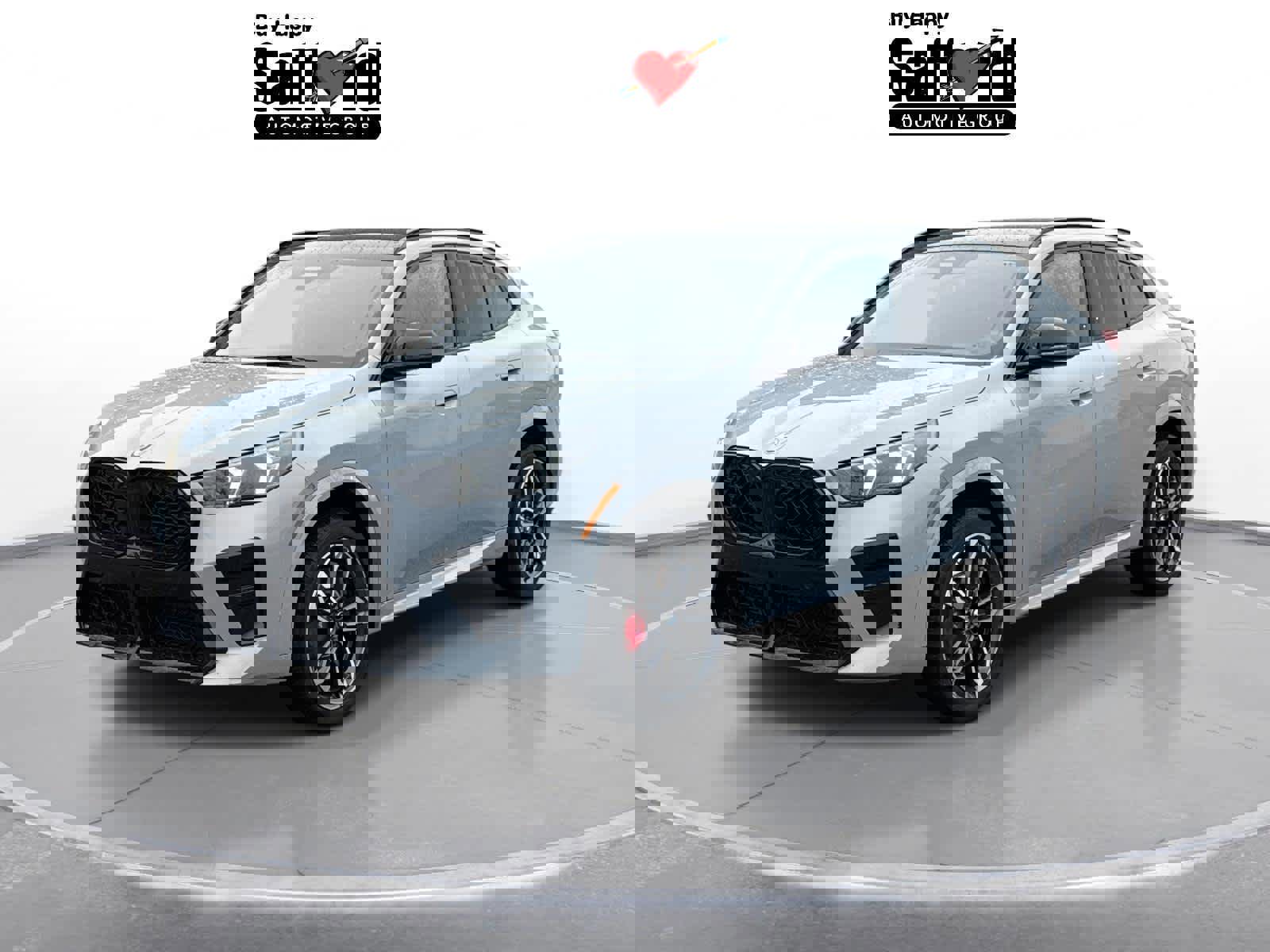 Used 2025 BMW X2 xDrive28i w/ Premium Package image 1