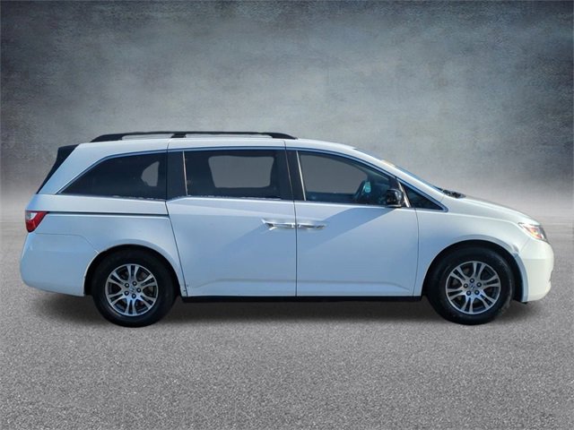 Used 2011 Honda Odyssey EX-L image 10