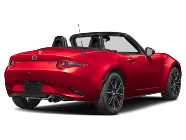 New 2026 MAZDA MX-5 Miata Grand Touring w/ Appearance Package video 2