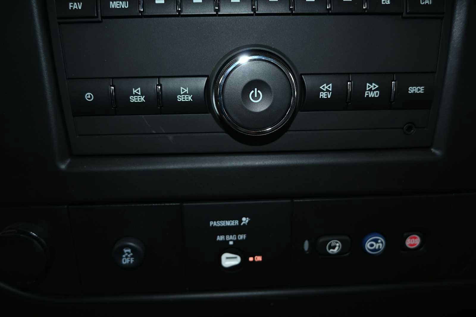 Used 2024 GMC Savana 4500 w/ Power Convenience Package RWD image 16