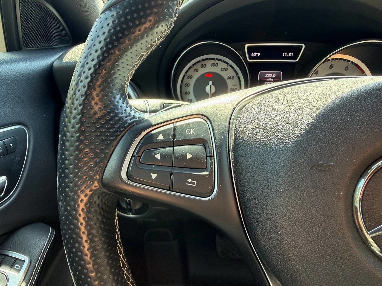 Used 2015 Mercedes-Benz CLA 250 image 19