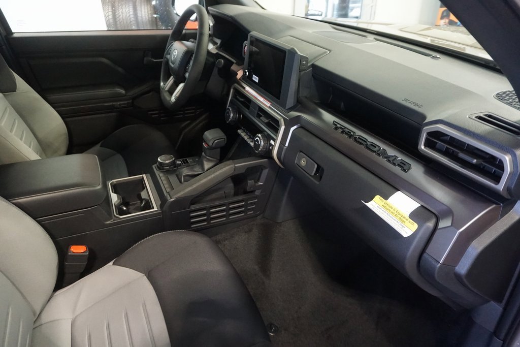 New 2026 Toyota Tacoma TRD Sport image 23