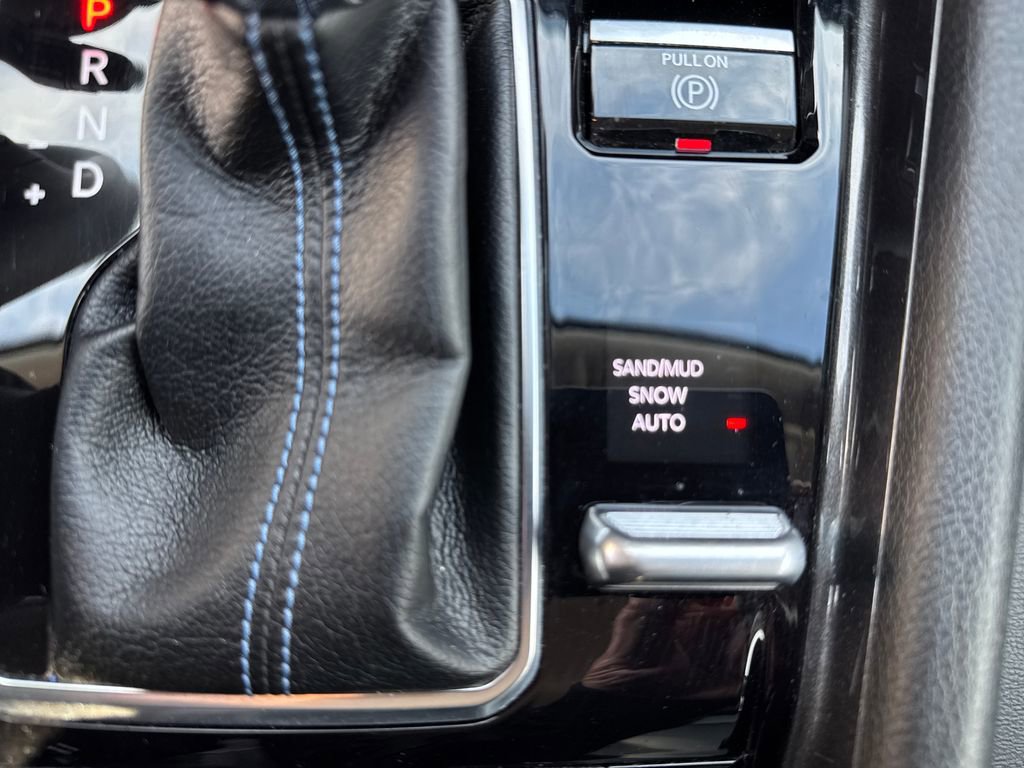 Certified 2022 Jeep Compass Latitude image 30