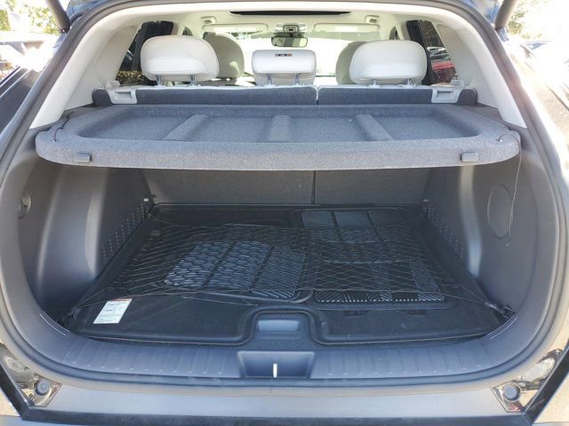 Used 2025 Hyundai Kona Limited image 6