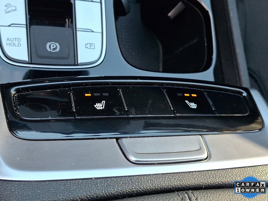 Used 2022 Hyundai Tucson SEL w/ Cargo Package image 20