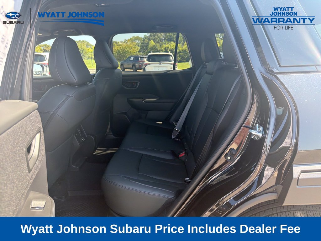 New 2026 Subaru Outback Premium w/ Premium/Limited Package 2 AWD/4WD image 30