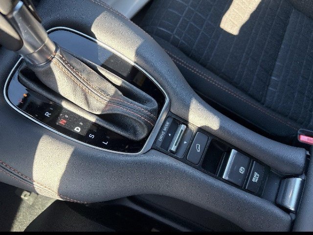 Used 2024 Honda HR-V Sport image 12