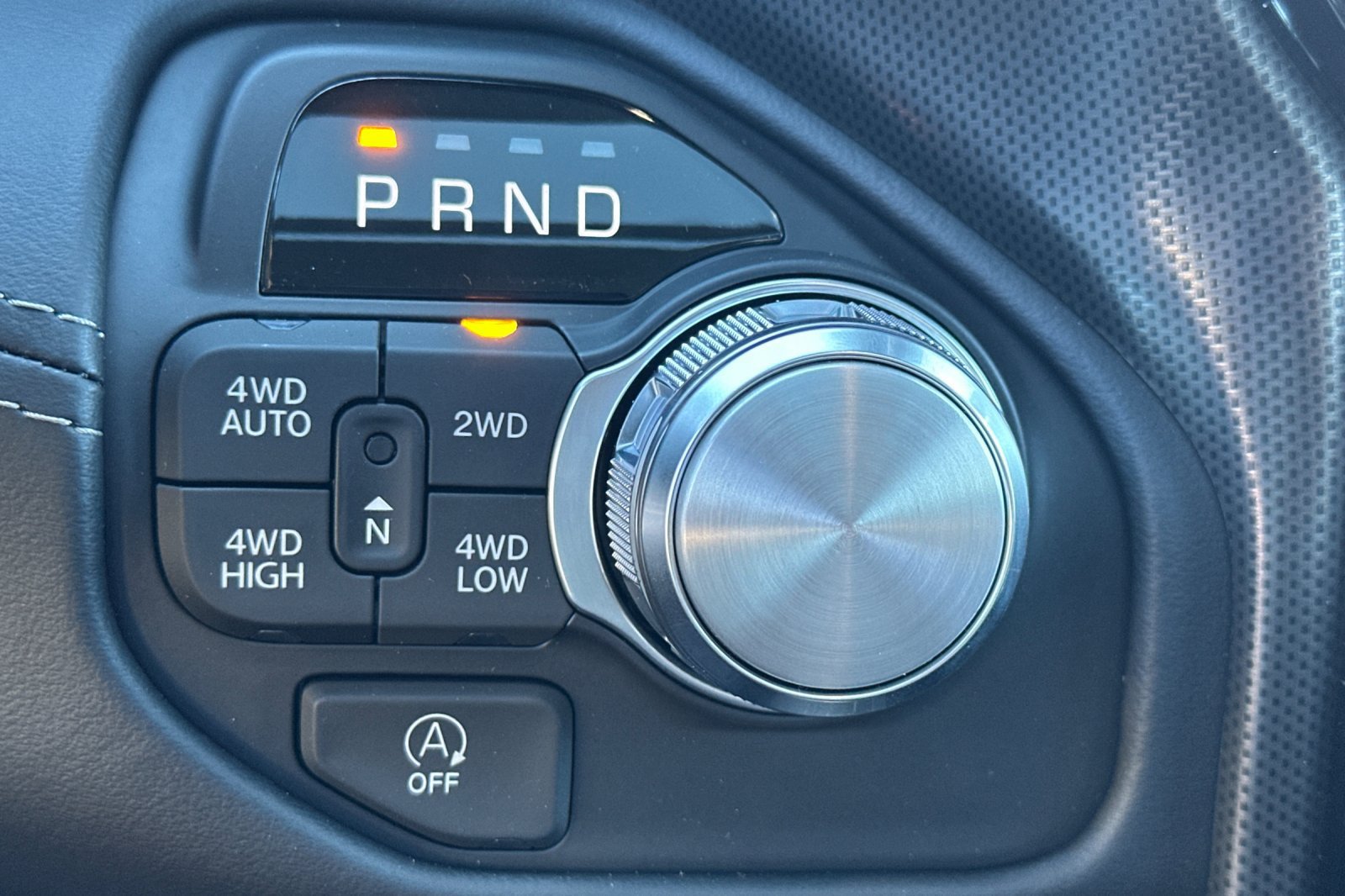 New 2026 RAM 1500 Limited AWD/4WD image 21