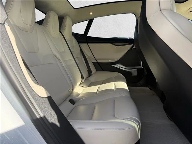 Used 2019 Tesla Model S Performance image 16